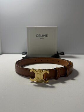 🍥Women's Celine Belt🍥